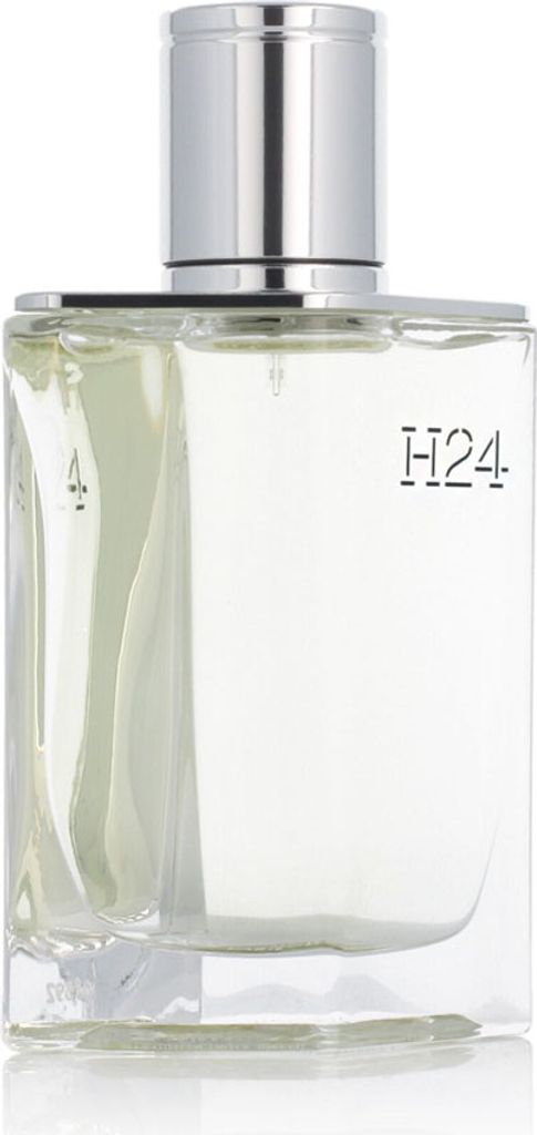 Hermes H24, voor heren, 50 ml, niet navulbare fles, spray, Productafbeelding 