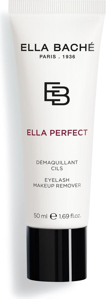 Ella Bache Tomaten-Make-up-Entferner für Augen und Lippen Produktbild 