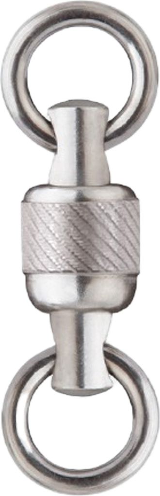 BKK Infinity Swivel Stainless #2 Wirbel