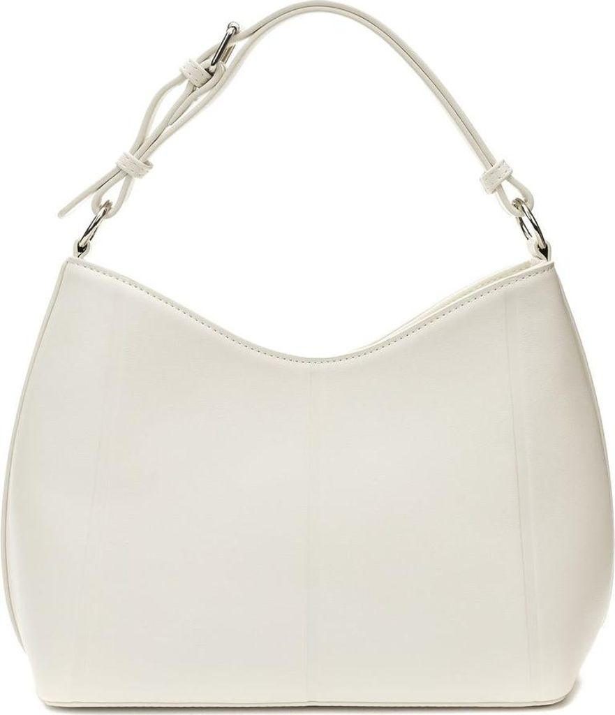 Keddo Damen Handtaschen 357100/2102 Farbe: Weiß Größe: Einheitsgröße