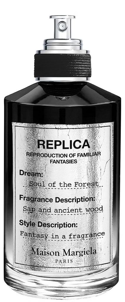 Maison Margiela Replica Soul of the Forest Eau de Parfum, Productafbeelding 