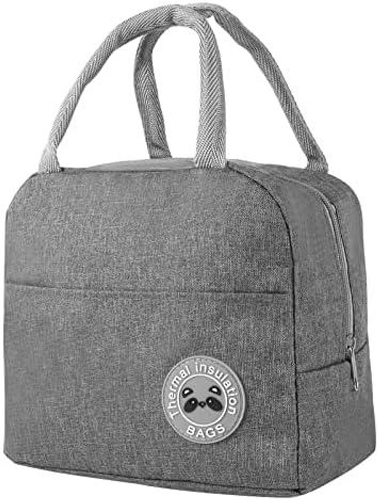 Kühltasche Klein, 6L Mini Kühltasche mit Isolierter Produktbild 