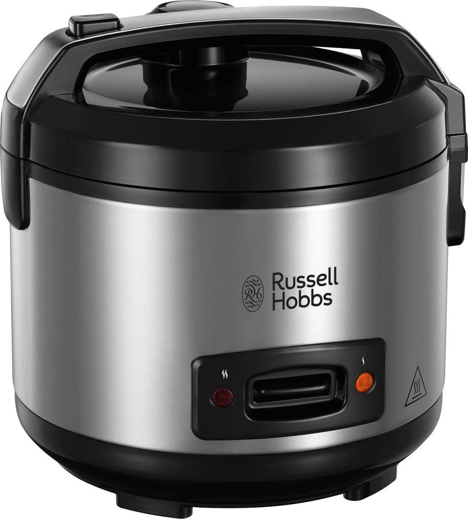 RUSSELL HOBBS Cuiseur à riz vapeur 27080-56 Couvercle Image du produit 