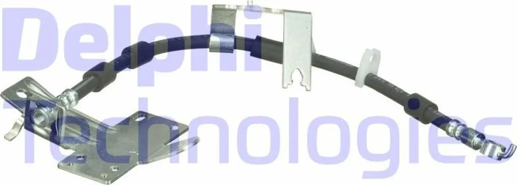 Flexible de Frein DELPHI LH7439 OE 1877750 pour Ford S-Max et Galaxy
