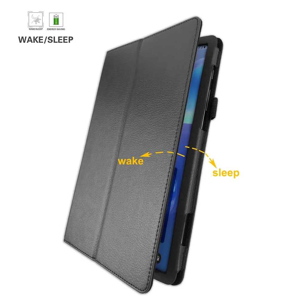 Protection Écran et Coque Samsung Galaxy Tab S6 10.5 - Usage Polyvalent - 8