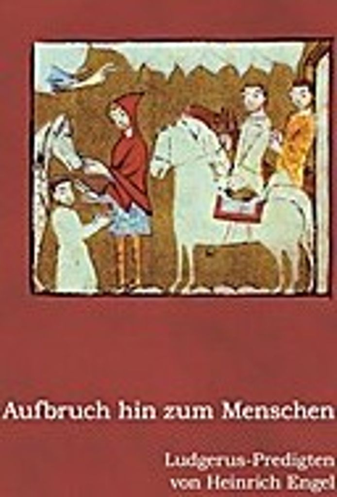 Aufbruch hin zum Menschen