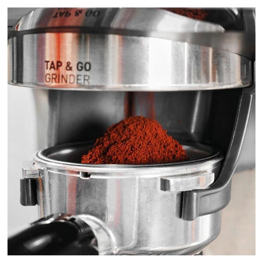 Gastroback Design Advanced Duo, Espressomaschine, 2,8 l, Produktbild 