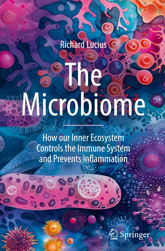 Microbiome – Lingua: Inglese