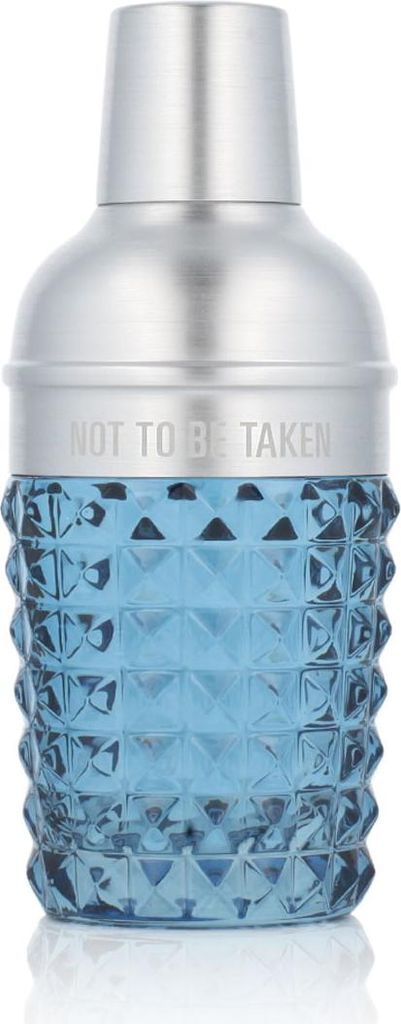 Pepe Jeans For Him, Männer, 100 ml, Spray, Concentration %: Produktbild 