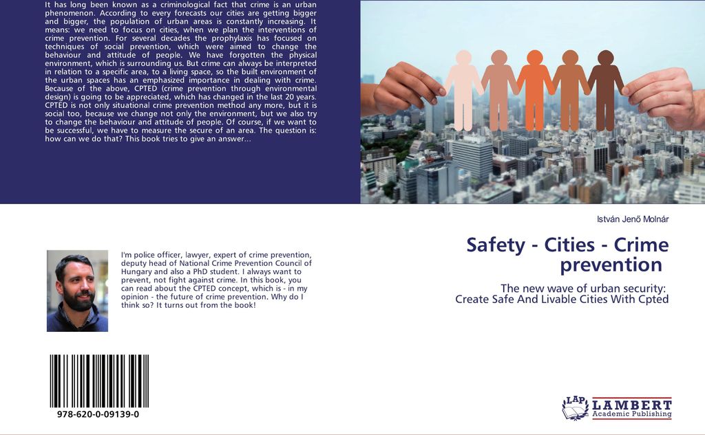 Safety - Cities - Crime prevention