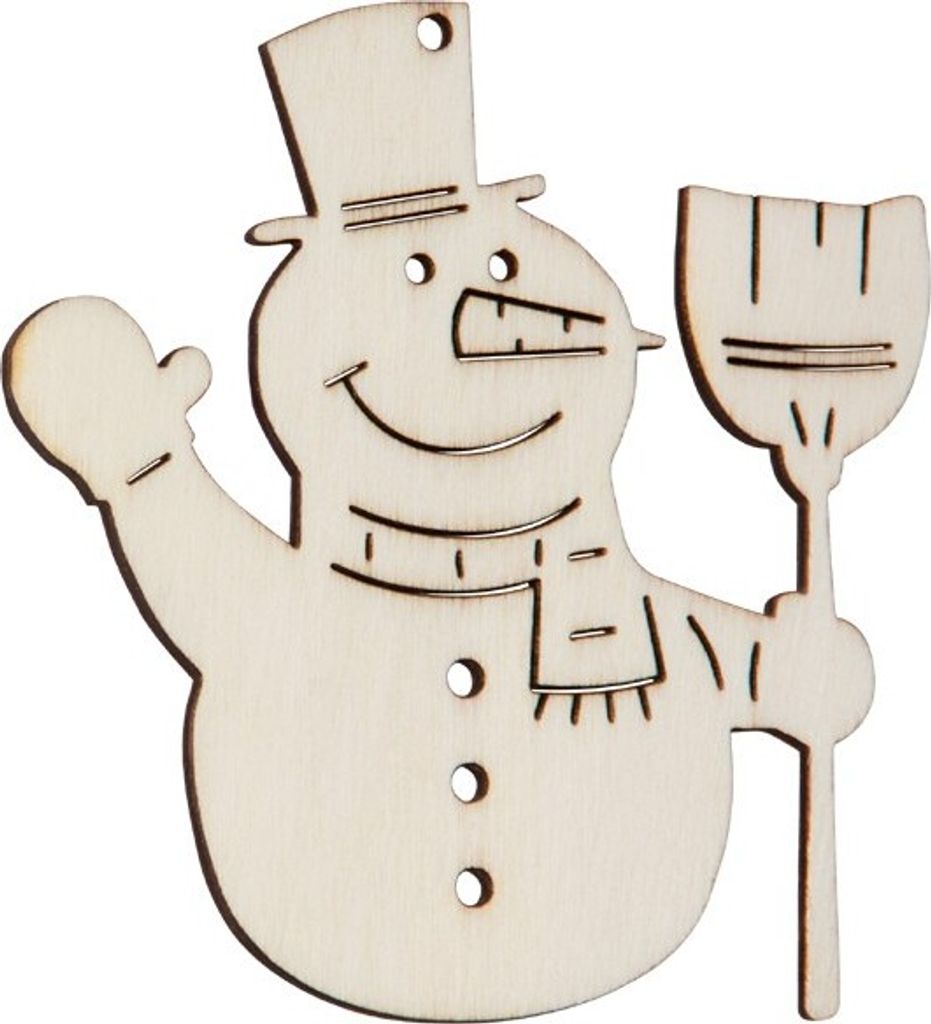 Hofmeister Holzwaren Geschenk Anhänger Tür Schild Produktbild 