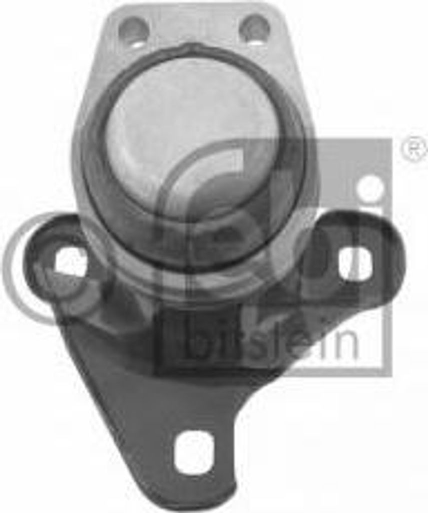 Febi Bilstein Lagerung, Motor 30061