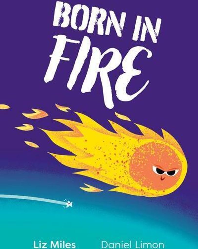 Born in Fire