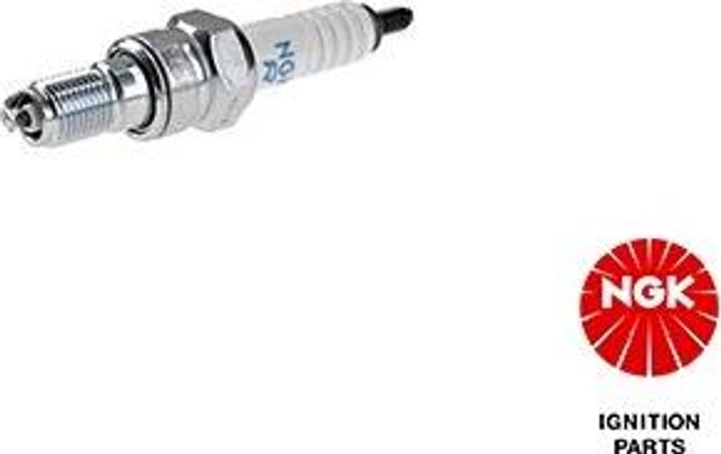 NGK Świeca Zapłonowa CR9EH9 (kod. 7502) YBX Zdjęcie produktu 