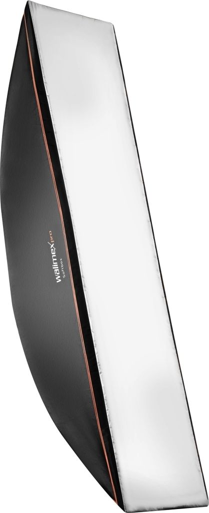 Walimex pro Softbox Orange Line 60x200