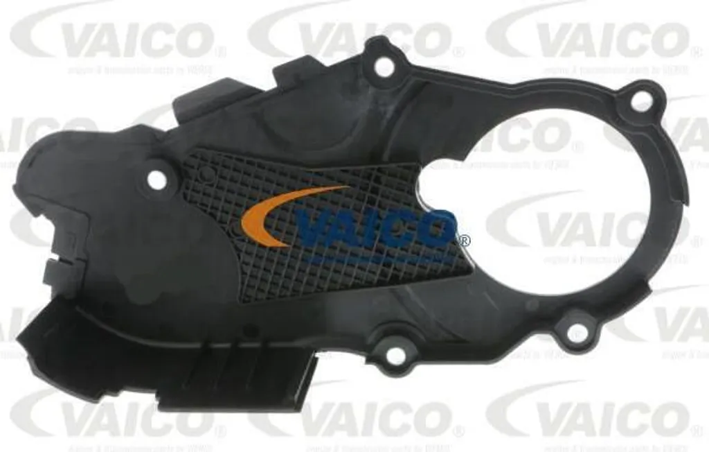 VAICO V10-4425 Boîtier de Courroie Dentée pour Moteur TDI 03L109147B