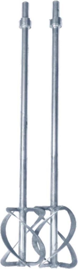 Eibenstock Rührquirle Z 200 (1 Paar), 40 kg, für EZR 22/23/24 R R/L