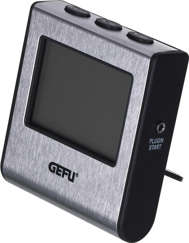 GEFU Termometro digitale per arrostire TEMPERE - 5