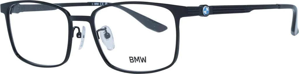 Monture de lunettes BMW BW5049-H 56002 : l'élégance optique masculine
