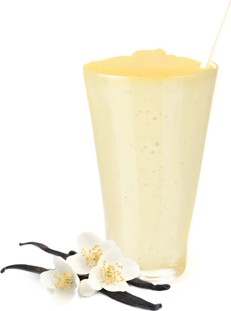 Preparato per Smoothie Vaniglia Bourbon 1kg - Ideale Post-Workout