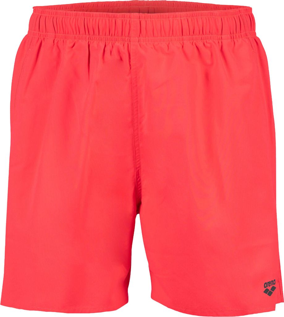 ARENA Herren Badeshorts Fundamentals Boxer R
