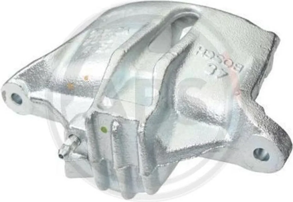 Étrier de frein arrière 4400 N8 robuste pour Peugeot 206 (2A/C, 2E/K)