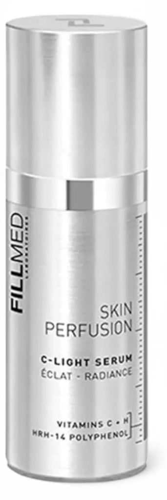 Fillmed Skin Perfusion C-Light Serum 30ml