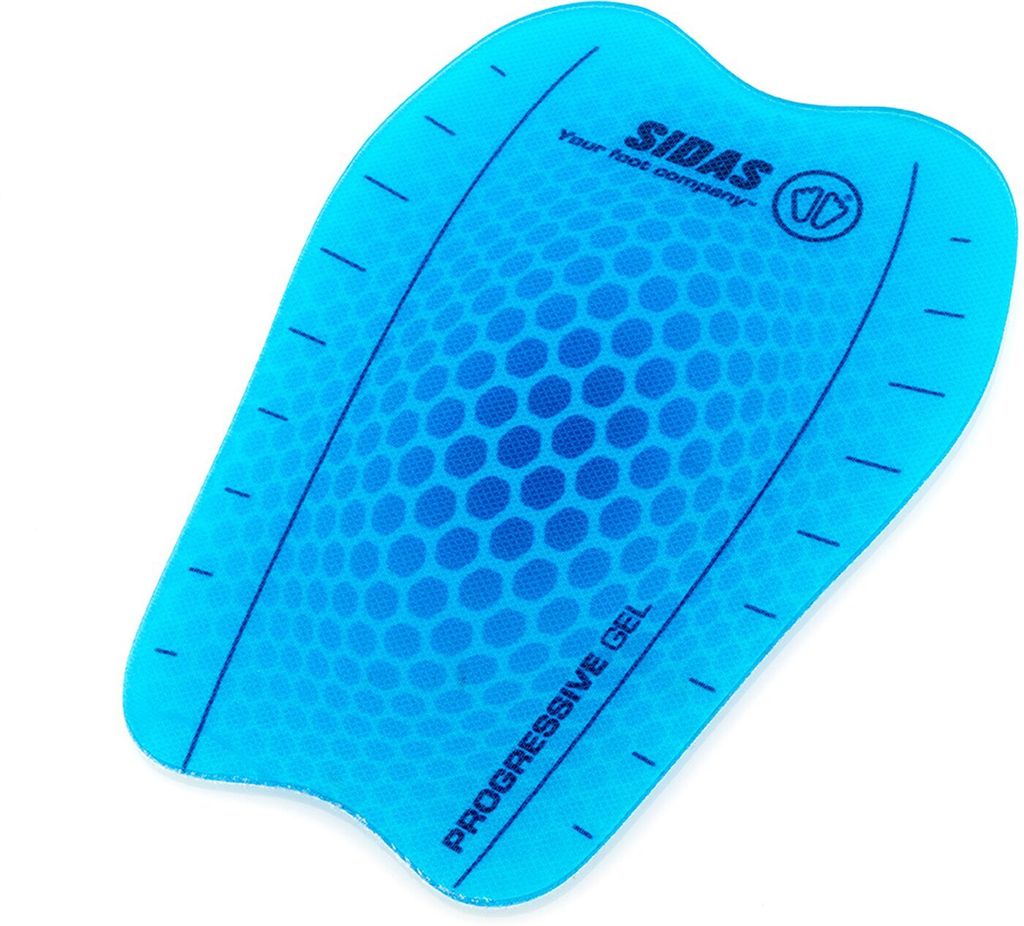Sidas scheenbeschermers XL (set van 2) - NS Productafbeelding 