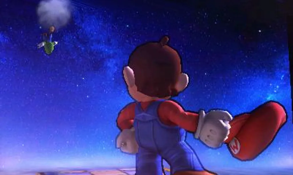 Fini l'ennui avec Super Smash Bros Ultimate le Jeu Switch Infini - 11
