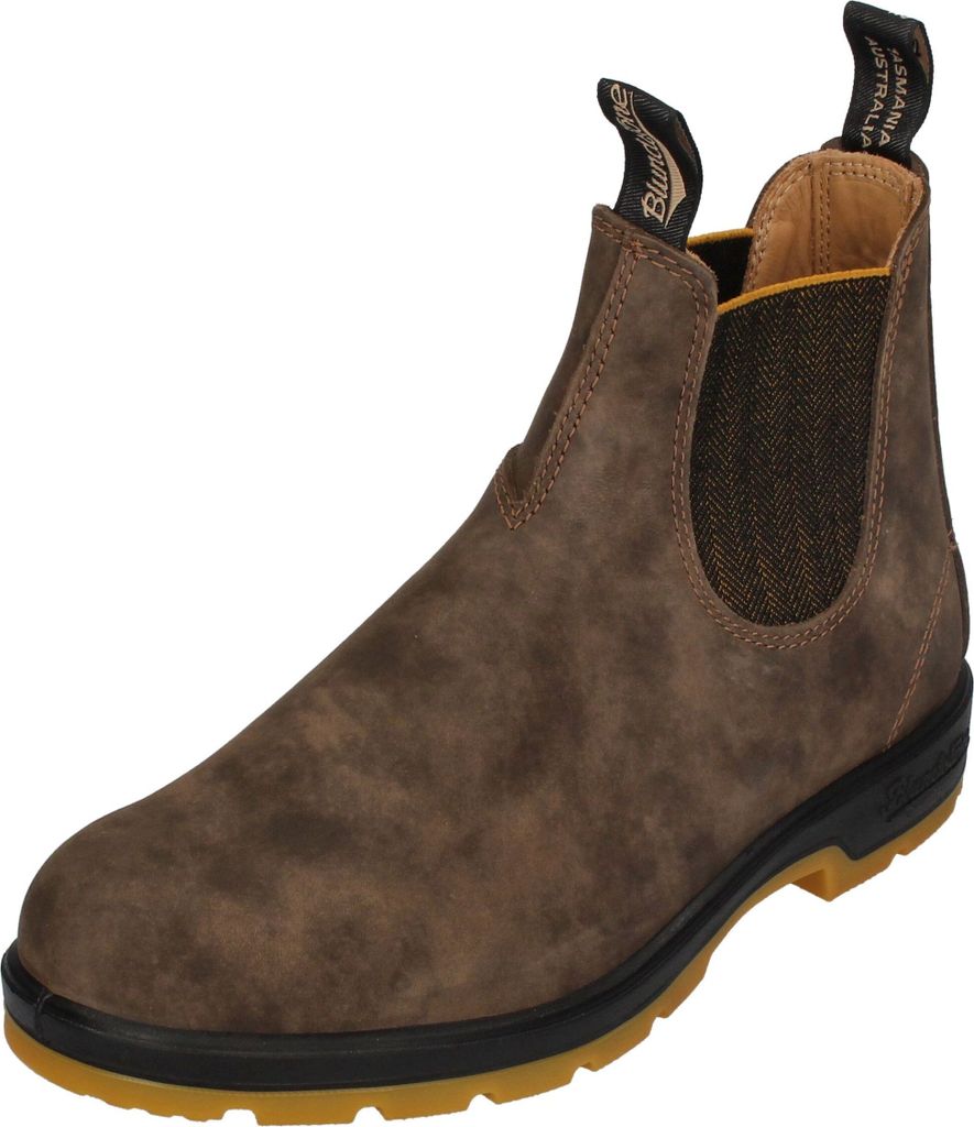 Blundstone Blundstone 1944 Rustic Braun Leather (550 Produktbild 4