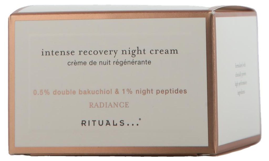RitualsTHE RITUAL OF NAMASTEIntenzivně regenerující noční Obrázek produktu 