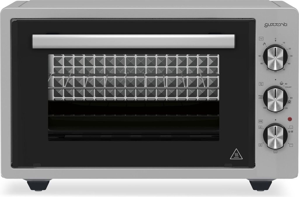 Elektrická trouba Guzzanti GZ 3611A Obrázek produktu 