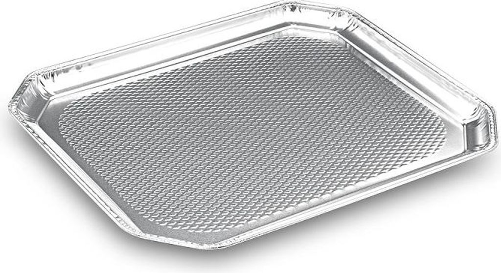 Tác ALU hranatý 37,5 x 28 cm - 5 ks Obrázek produktu 