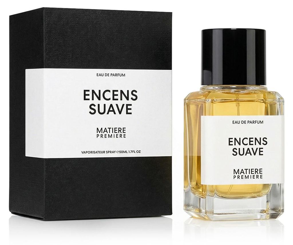 Matiere Premiere Encens Suave EDP 50 ml UNISEX Obrázek produktu 