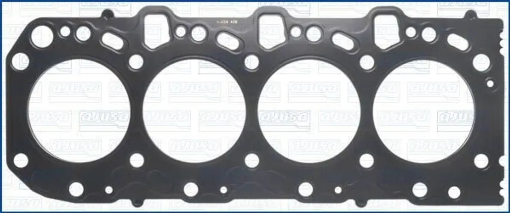 Joint de culasse anti-fuite AJUSA 10159740 pour Toyota Hilux Land Cruiser