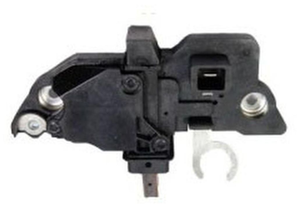 Generatorregler METZGER IAM-Expertise passend für u.a. VOLVO S80