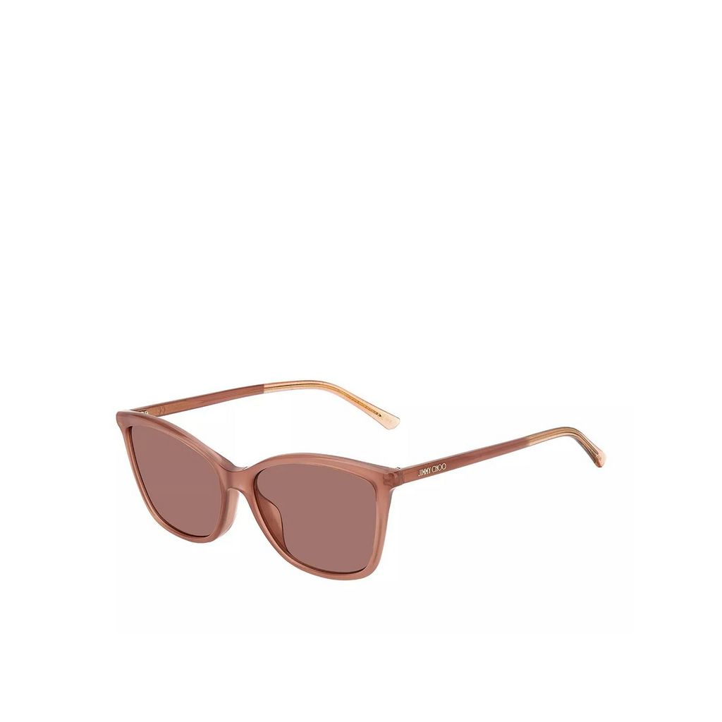 Jimmy Choo Sonnenbrille BA/G/S FWM 56 16 145