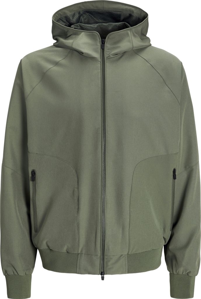 Jack & Jones Jacke AXON Bomberjacke