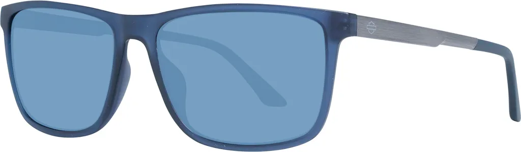 Lunettes de soleil Harley-Davidson pour conduite moto et route