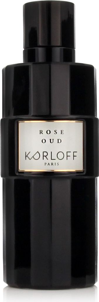 Korloff Rose Oud Eau De Parfum 100 ml (unisex) Produktbild 