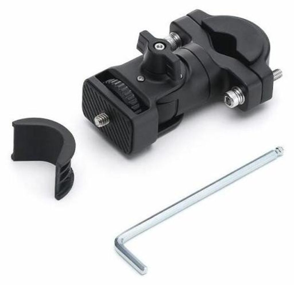 DJI Osmo Motorcycle Heavy-Duty Mount Image du produit 