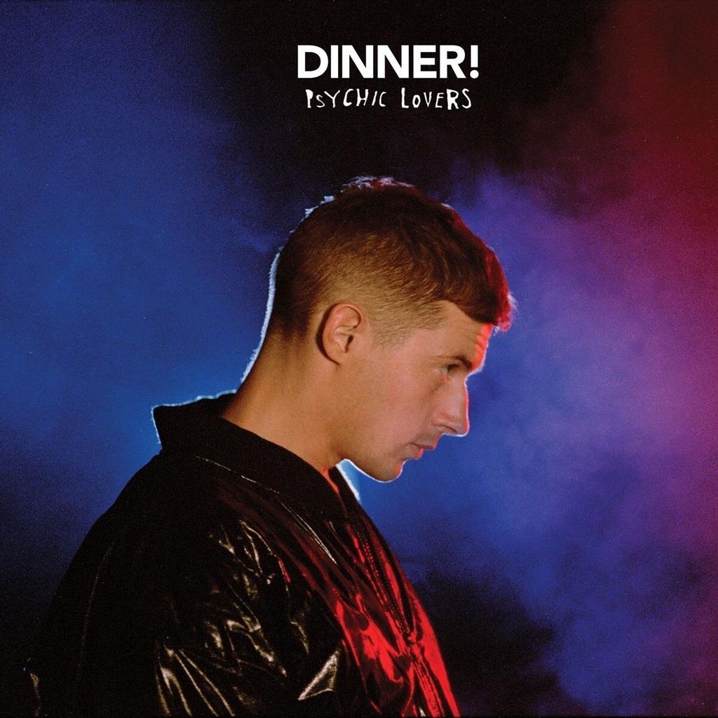 Dinner-Psychic Lovers