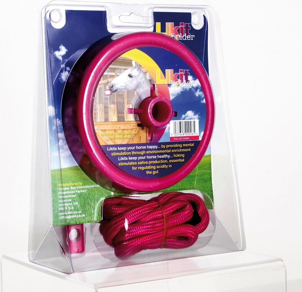 Waldhausen Halterung für Likit Leckstein