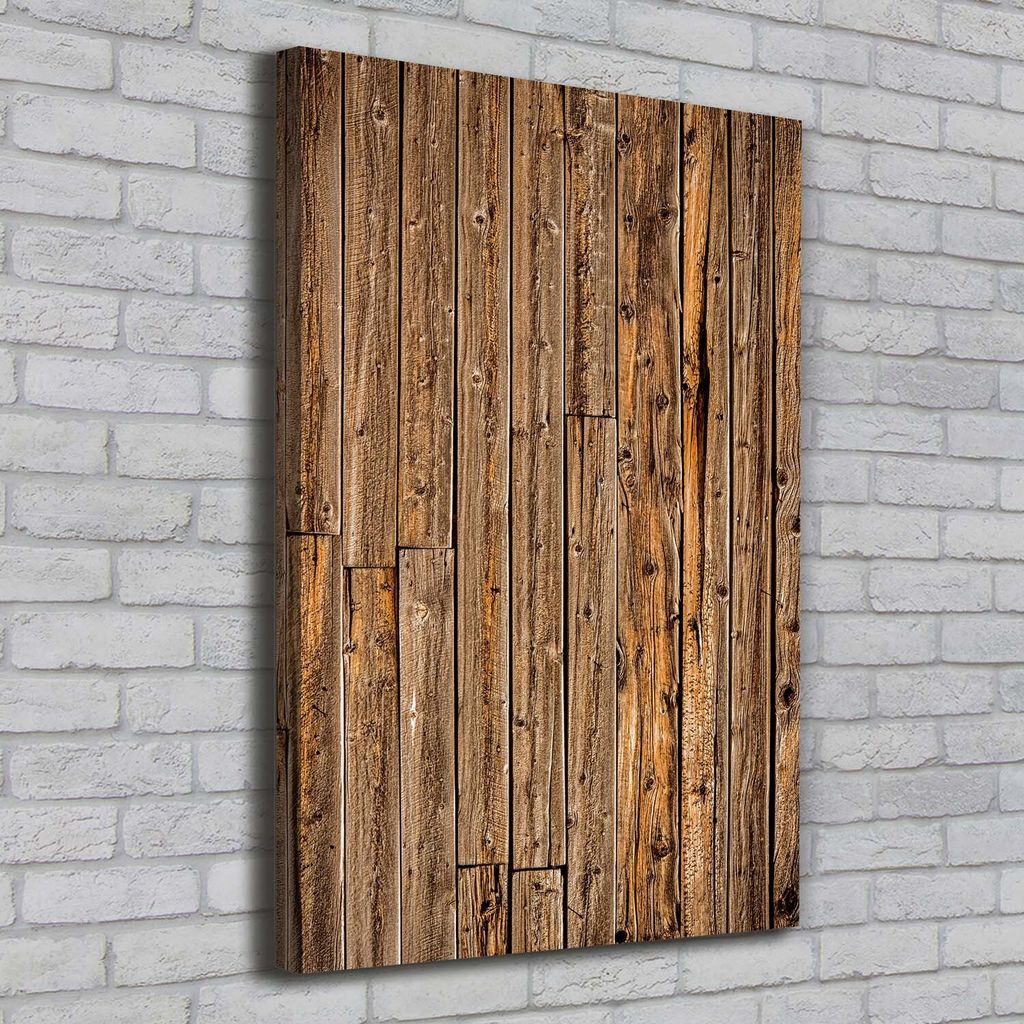 Tulup Leinwandbild - 70x100cm - Wandkunst - Drucke auf Leinwand - Leinwanddruck - Wohnzimmer Wanddekoration XXL - Wohnung Deko Kunstdrucke - Sons...