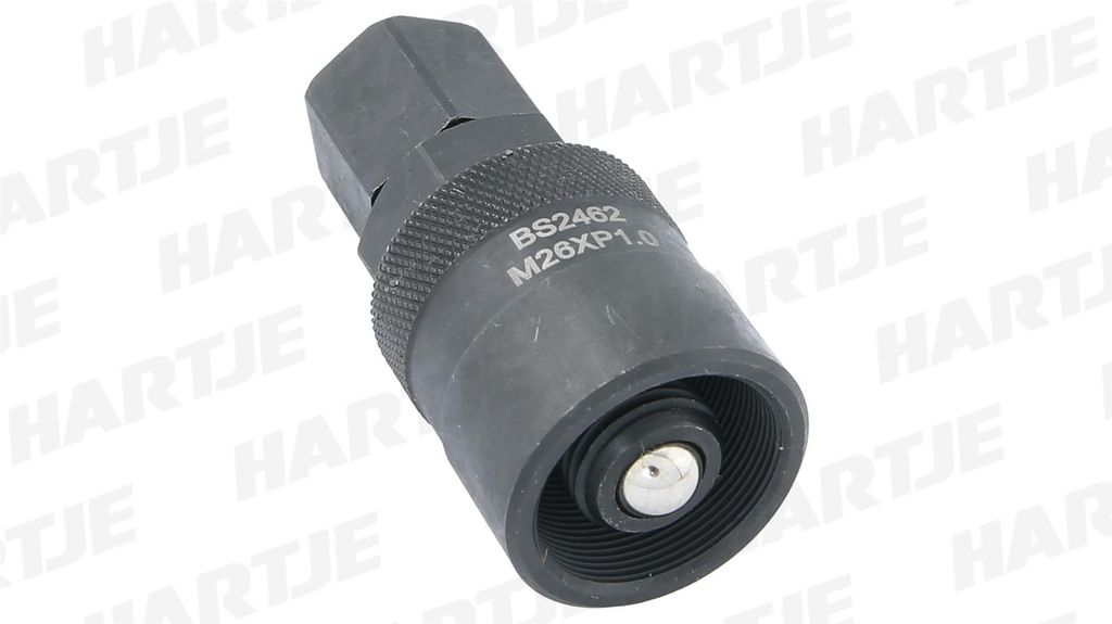 Bikeservice Schwungradabzieher Entferner Schwungräder BST innen M26x1,0 r