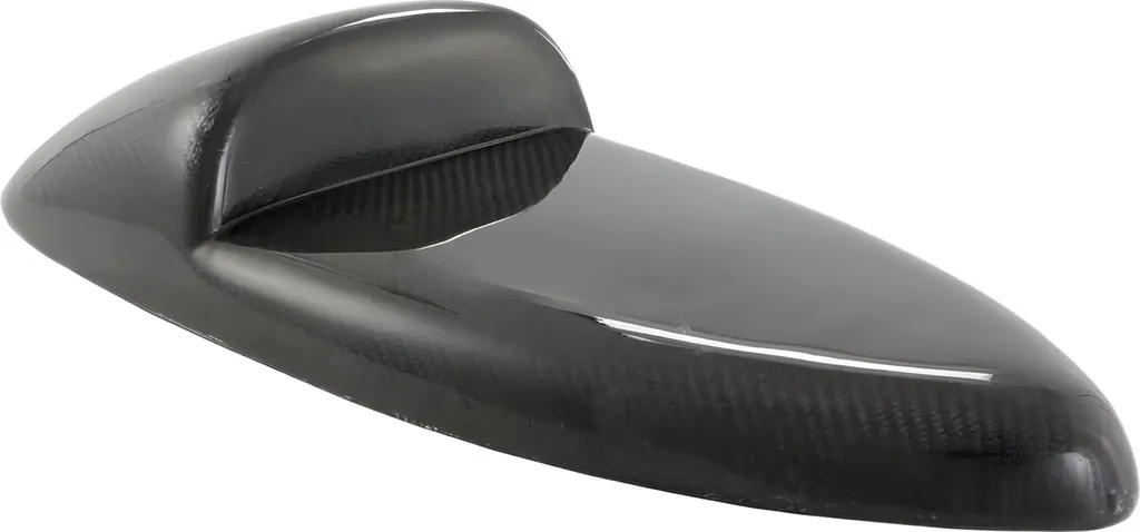 Selle sport ergonomique pour Vespa PX et Lusso - Idéal Customization
