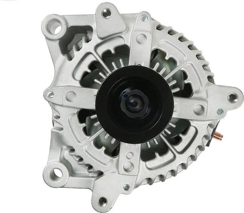 Alternateur pour BMW Série 1 F20 F21 AS-PL A6673S pour circuit 12V