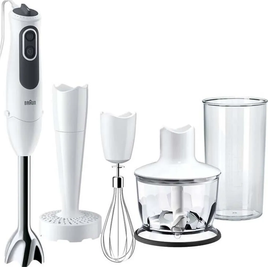 Braun MQ 3137 SAUCE+ Braun MQ 3137 Sauce+