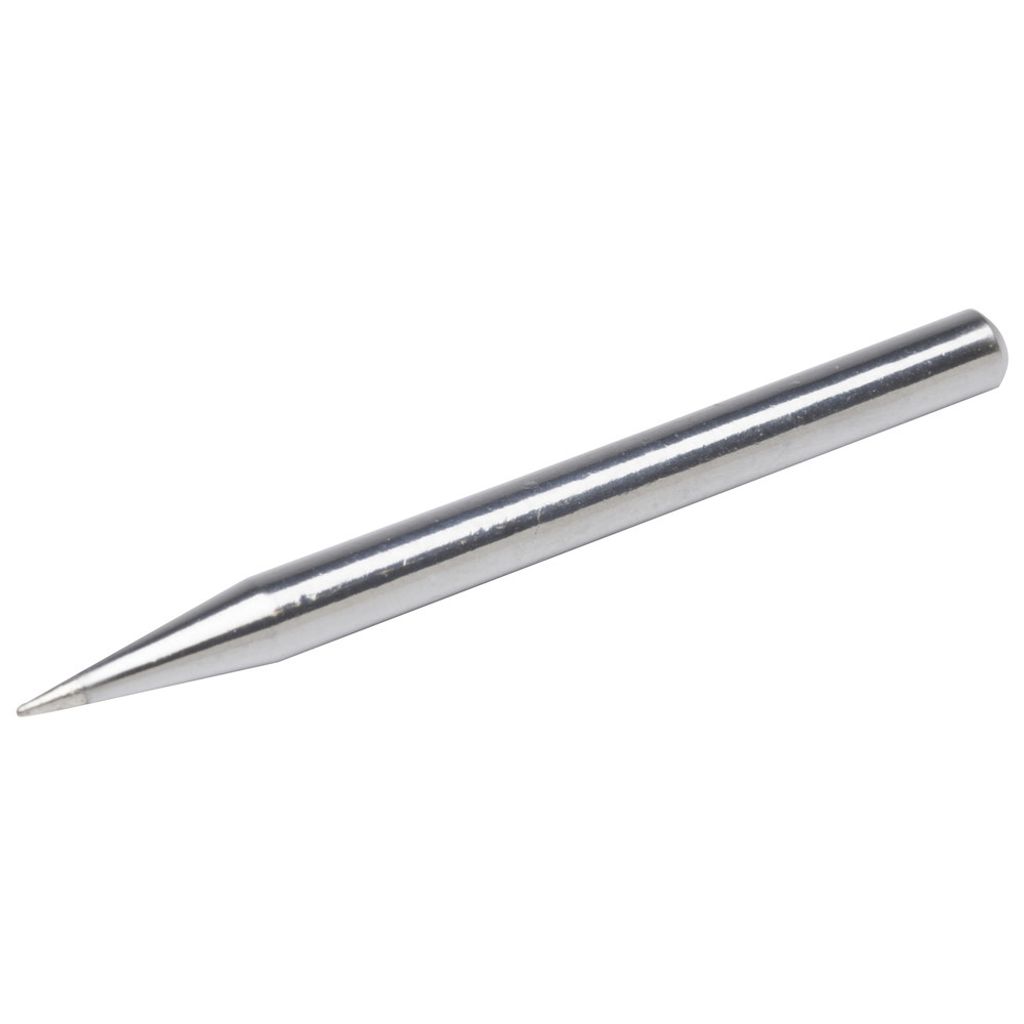 Weller Consumer Longlife-Lötspitze S31, gerade, 0,4 mm, 15 W T0054321099