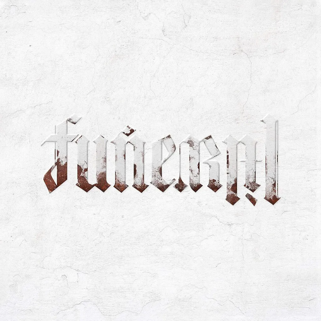 Album Lil Wayne Funeral 2 LP - Retrouvez le Son Pur sans Compression Digital
